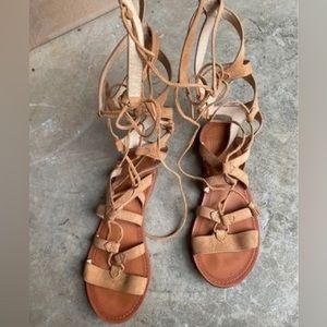 Frye Sandals